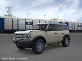 Photo of 2025 Desert Sand Ford Bronco
