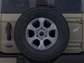 Thumbnail of 2025 Desert Sand Ford Bronco
