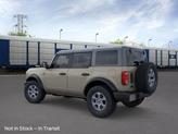 Thumbnail of 2025 Desert Sand Ford Bronco