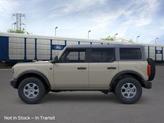 Thumbnail of 2025 Desert Sand Ford Bronco