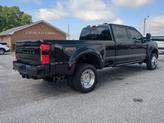 Thumbnail of 2024 Agate Black Metallic Ford F-450