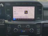Thumbnail of 2024 Agate Black Metallic Ford F-450