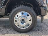 Thumbnail of 2024 Agate Black Metallic Ford F-450
