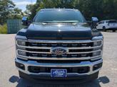 Thumbnail of 2025 Agate Black Ford F-250