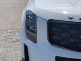 Thumbnail of 2022 Glacial White Pearl Kia Telluride