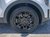 Thumbnail of 2022 Glacial White Pearl Kia Telluride