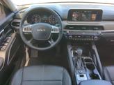 Thumbnail of 2022 Glacial White Pearl Kia Telluride