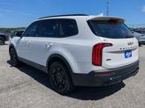 Thumbnail of 2022 Glacial White Pearl Kia Telluride