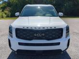 Thumbnail of 2022 Glacial White Pearl Kia Telluride