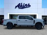 Photo of 2025 Oxford White Ford F-250