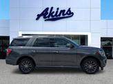 Photo of 2020 Magnetic Metallic Ford Expedition