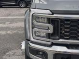 Thumbnail of 2025 Carbonized Gray Ford F-450