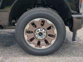 Thumbnail of 2025 Agate Black Ford F-350