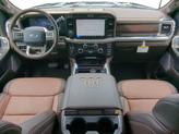 Thumbnail of 2025 Agate Black Ford F-350