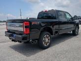Thumbnail of 2025 Agate Black Ford F-350