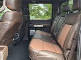Thumbnail of 2025 Agate Black Ford F-350