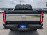 Thumbnail of 2025 Agate Black Ford F-350