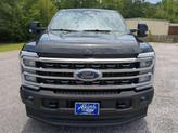 Thumbnail of 2025 Agate Black Ford F-350
