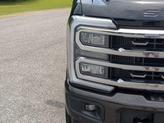 Thumbnail of 2025 Agate Black Ford F-350