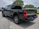 Thumbnail of 2025 Agate Black Ford F-350