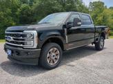 Thumbnail of 2025 Agate Black Ford F-350