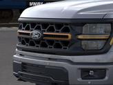 Thumbnail of 2025 Carbonized Gray Ford F-150