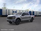 Photo of 2025 Carbonized Gray Ford F-150