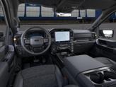Thumbnail of 2025 Carbonized Gray Ford F-150