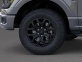 Thumbnail of 2025 Carbonized Gray Ford F-150