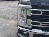 Thumbnail of 2024 Agate Black Metallic Ford F-250
