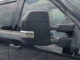 Thumbnail of 2024 Agate Black Metallic Ford F-250