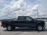 Thumbnail of 2024 Agate Black Metallic Ford F-250