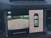 Thumbnail of 2025 Gray Ford Bronco