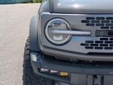 Thumbnail of 2025 Gray Ford Bronco