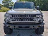 Thumbnail of 2025 Gray Ford Bronco