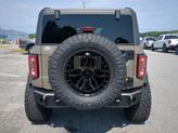 Thumbnail of 2025 Gray Ford Bronco