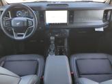 Thumbnail of 2025 Gray Ford Bronco