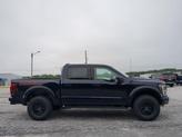 Thumbnail of 2025 Blue Ford F-150