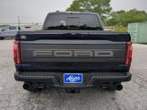 Thumbnail of 2025 Blue Ford F-150