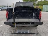 Thumbnail of 2025 Blue Ford F-150
