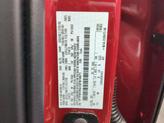 Thumbnail of 2025 Red Ford F-150