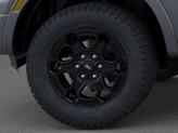 Thumbnail of 2025 Carbonized Gray Ford Ranger