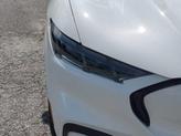 Thumbnail of 2025 Star White Ford Mustang Mach-E