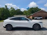 Thumbnail of 2025 Star White Ford Mustang Mach-E