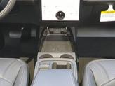Thumbnail of 2025 Star White Ford Mustang Mach-E