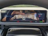 Thumbnail of 2025 Star White Ford Mustang Mach-E