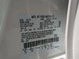 Thumbnail of 2025 Star White Ford Mustang Mach-E
