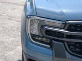 Thumbnail of 2025 Azure Gray Ford Ranger