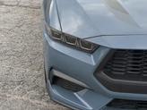 Thumbnail of 2025 Vapor Blue Metallic Ford Mustang
