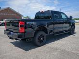 Thumbnail of 2025 Agate Black Ford F-250